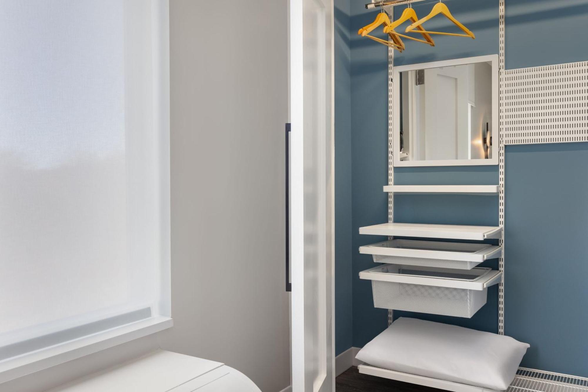 Towneplace Suites By Marriott Geneva At Spire Academy エクステリア 写真